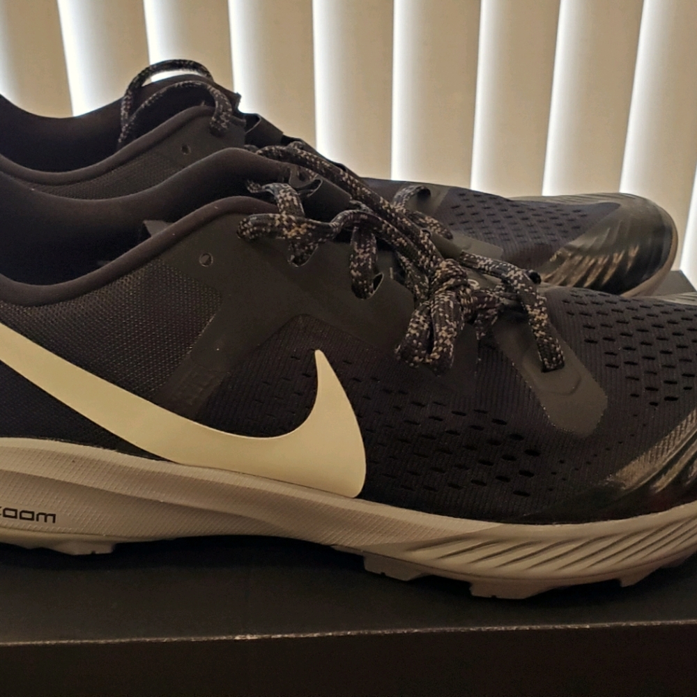 Nike Zoom Terra Kiger 6
